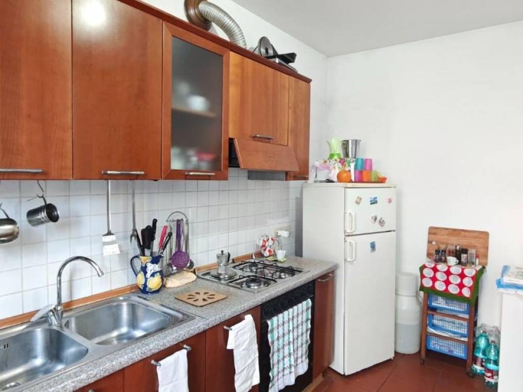 Villetta a schiera a Ponsacco in Via Valdera P., , 144 - Foto 4