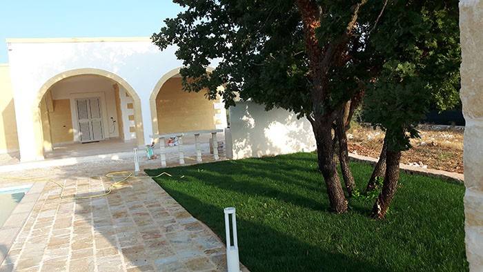 Villa a Ostuni in Contrada Vato Aperto - Foto 2