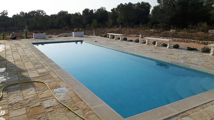 Villa a Ostuni in Contrada Vato Aperto - Foto 3