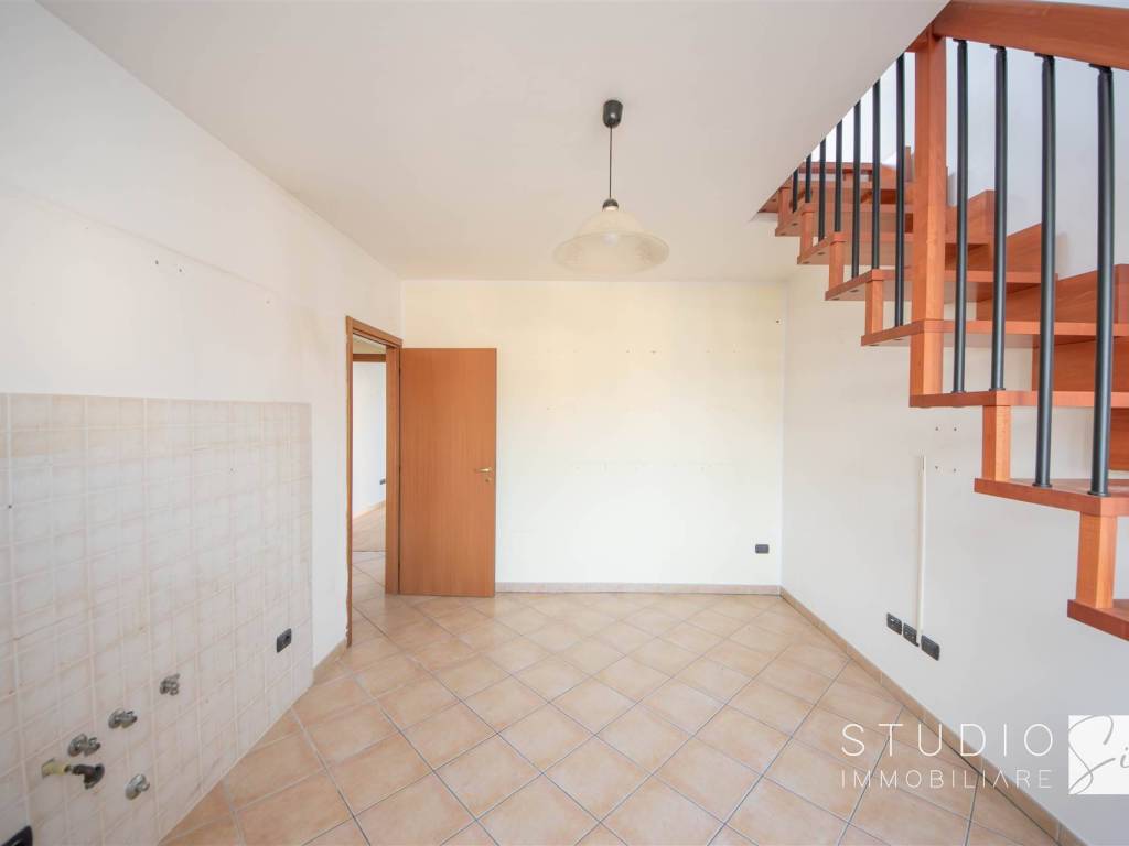 Appartamento a Montemurlo in Via Alfredo Catalani - Foto 3