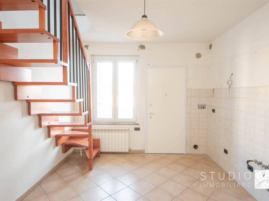 Appartamento a Montemurlo in Via Alfredo Catalani - Foto 5