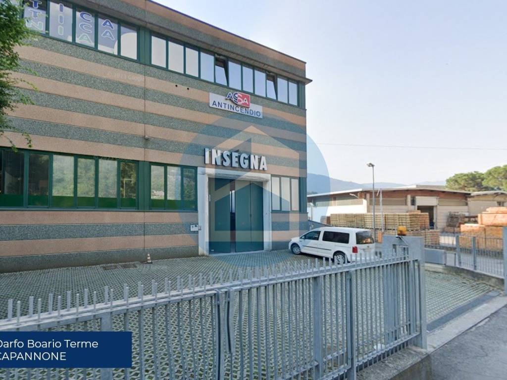 Immobile a Darfo boario terme in Via Lentumi BS - Foto 2