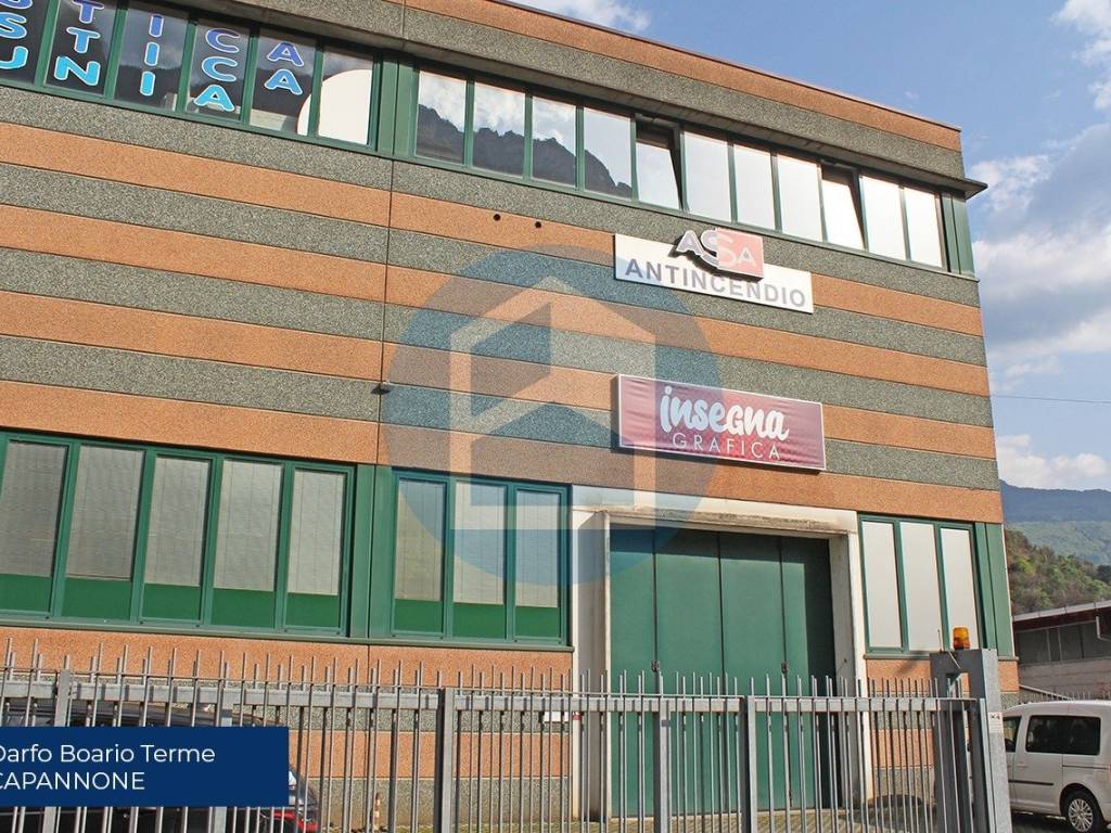 Immobile a Darfo boario terme in Via Lentumi BS - Foto 3