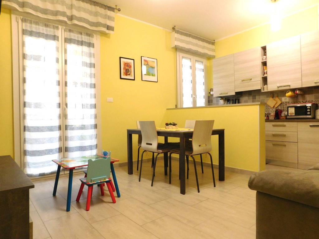 Appartamento a Bologna in Via Pietro Mascagni, 6 - Foto 3