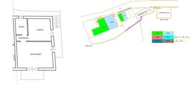 Appartamento a Sorico in Via Bugiallo - Foto 4