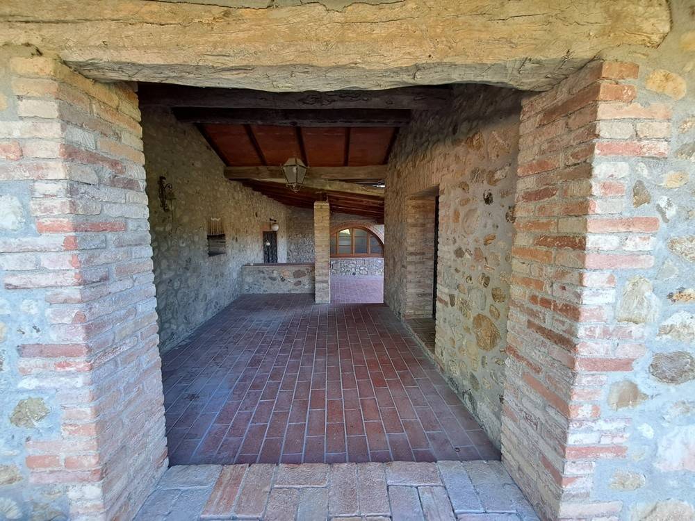 Terreno a Murlo in Podere La Fornace - Foto 2