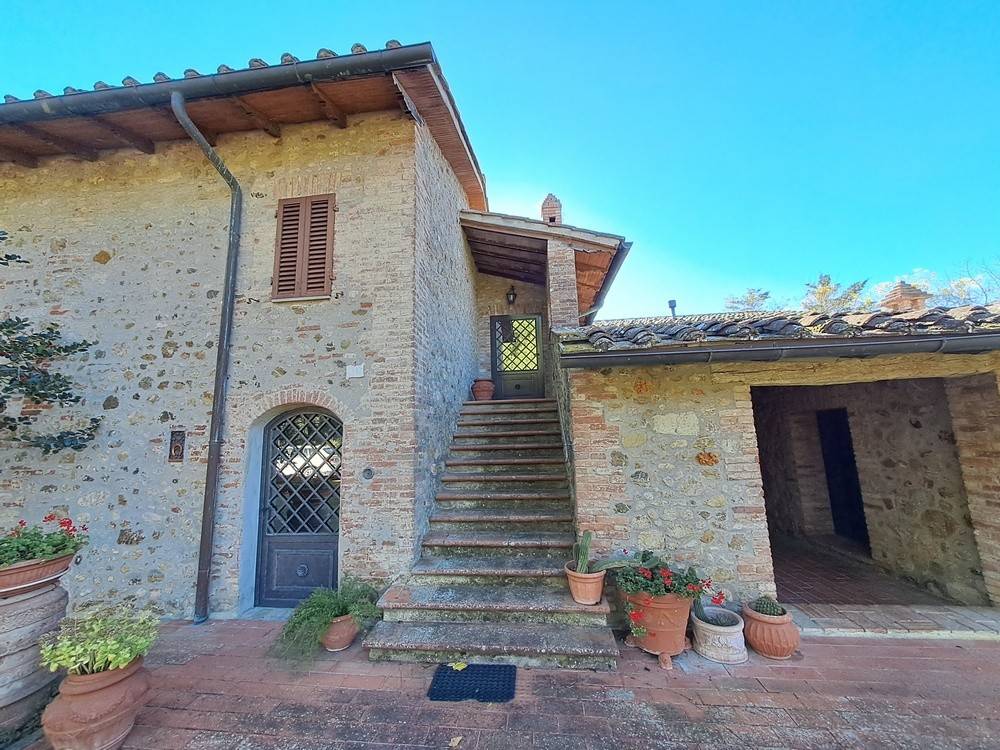 Terreno a Murlo in Podere La Fornace - Foto 4