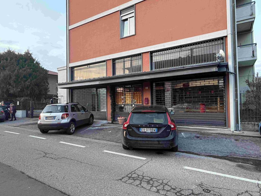 Immobile a Sesto calende in Via Mario Locatelli, 2 - Foto 5