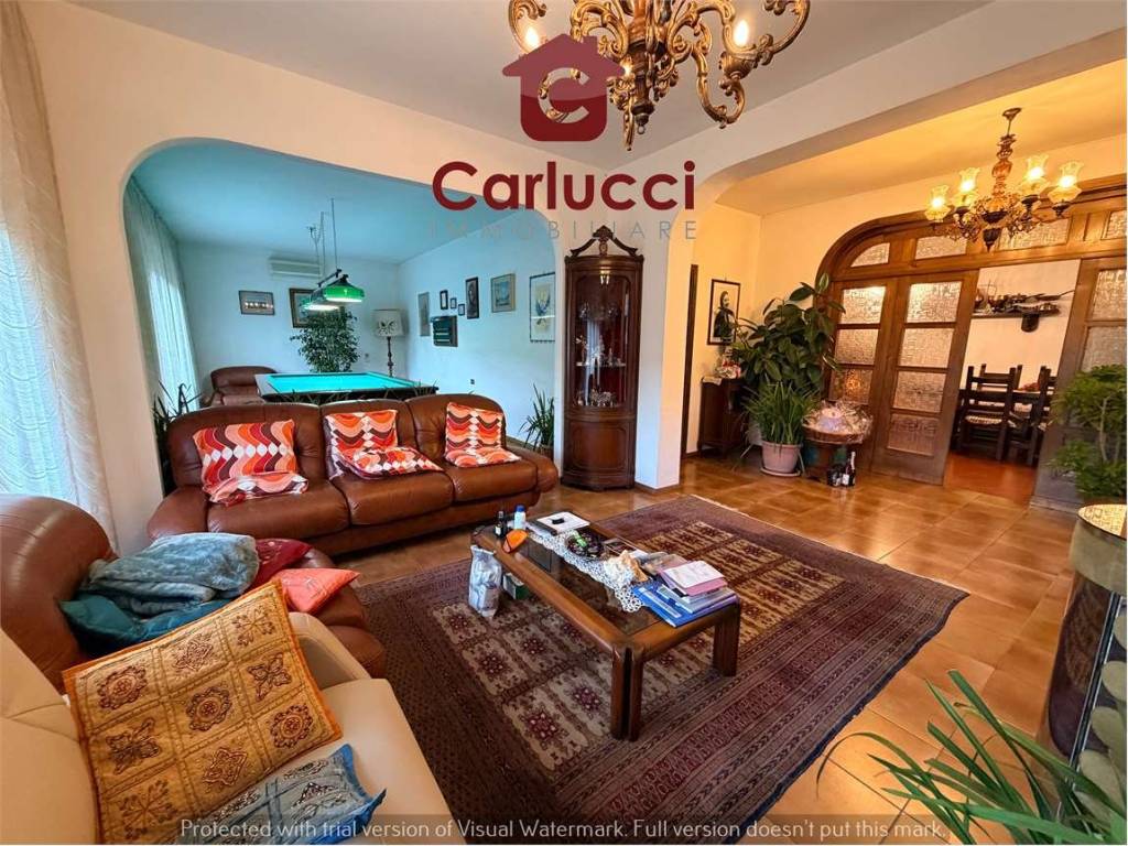 Villa a Pescia - Foto 2