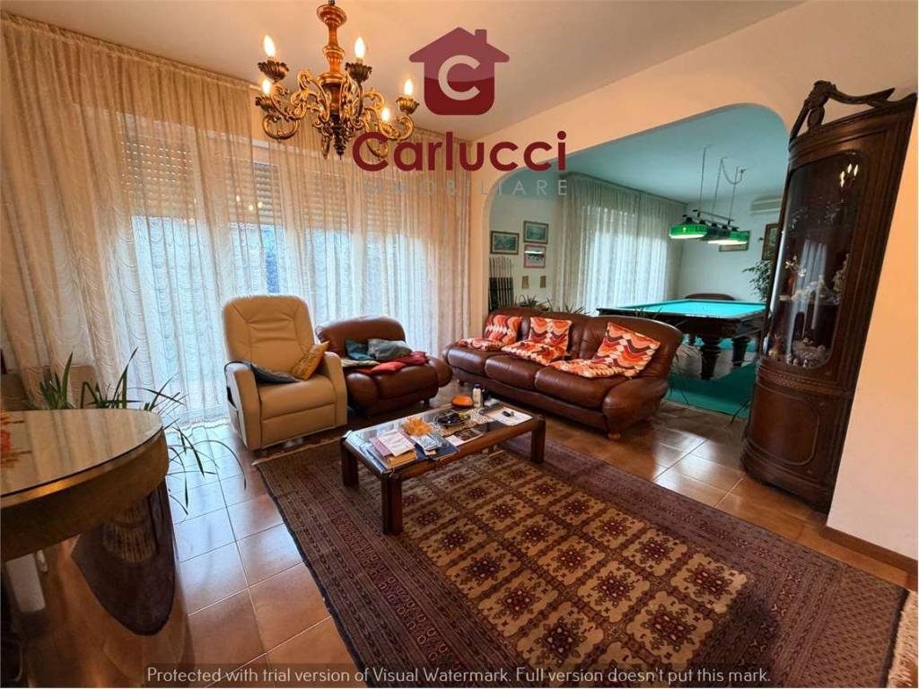 Villa a Pescia - Foto 3