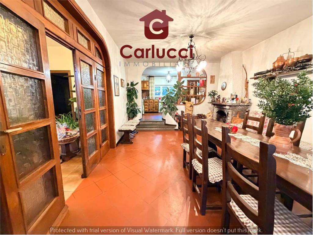 Villa a Pescia - Foto 4