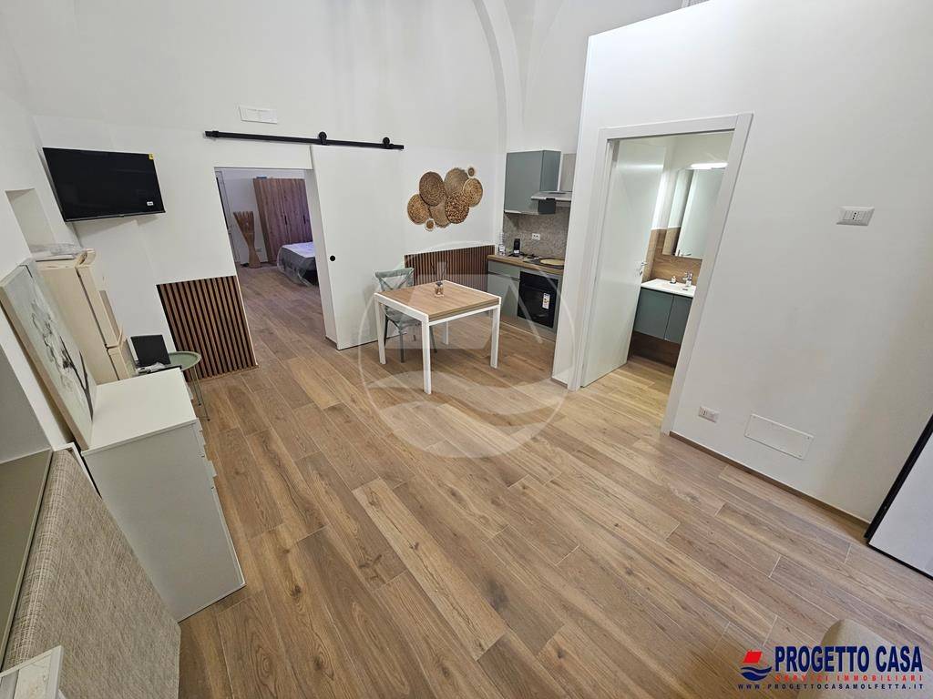 Appartamento a Molfetta in Via Girolamo Nisio, 6 - Foto 5