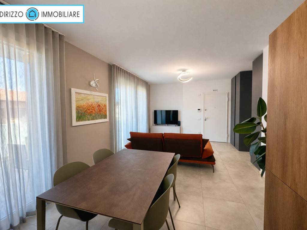 Appartamento a Martellago in Via Berna, 22 - Foto 3