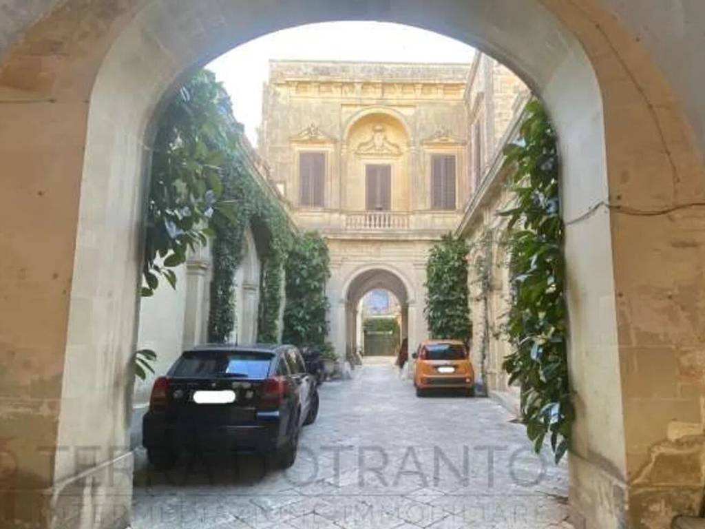 Palazzo / stabile a Poggiardo in Corso Vittorio Emanuele Ii, 49 - Foto 3