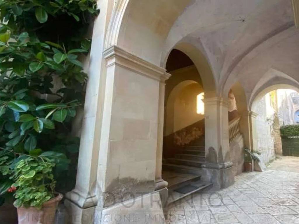 Palazzo / stabile a Poggiardo in Corso Vittorio Emanuele Ii, 49 - Foto 4