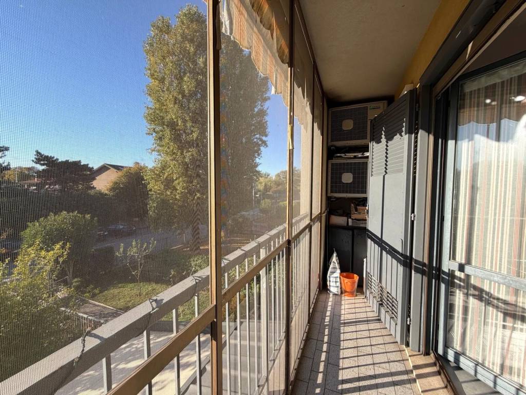 Villetta a schiera a Pavia in Via Salvador Allende, 10 - Foto 5