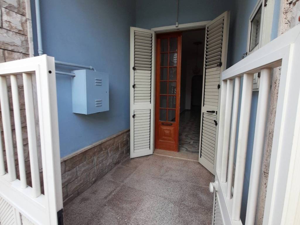 Appartamento a San pietro vernotico in Via Vittor Pisani, 10 - Foto 2