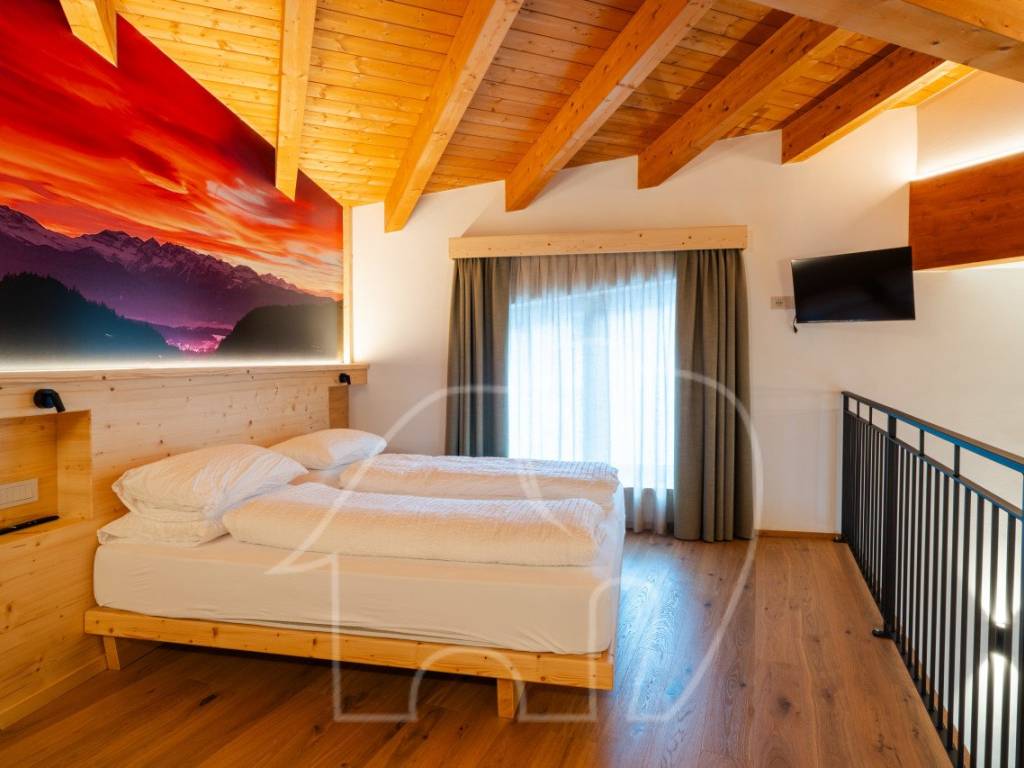 Casa indipendente a Cavareno - Foto 3