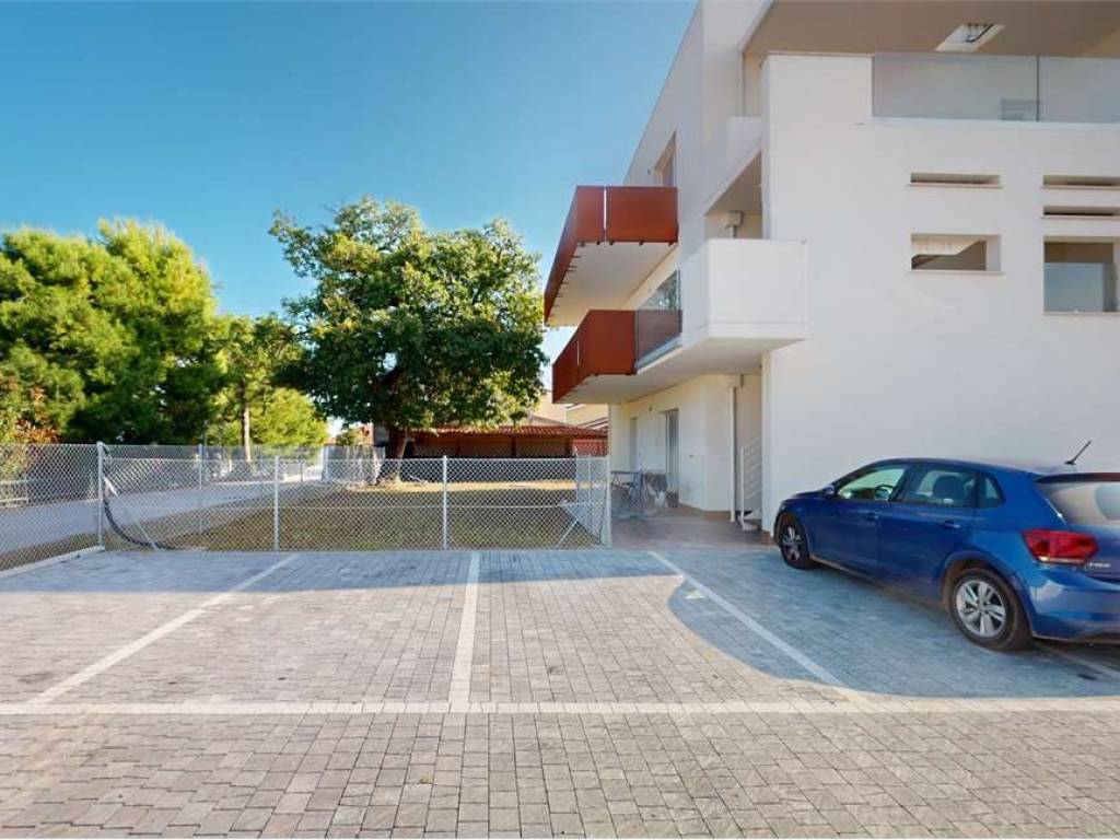 Appartamento a Osimo in via Abbadia, 130A - Foto 2