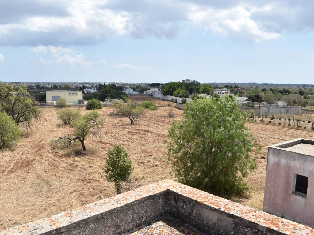 Terreno a Specchia in Via Carlo Donat Cattin, 63 - Foto 2