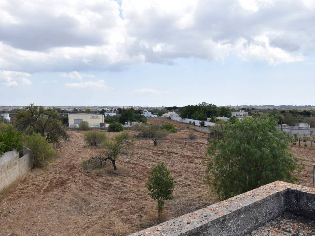 Terreno a Specchia in Via Carlo Donat Cattin, 63 - Foto 3