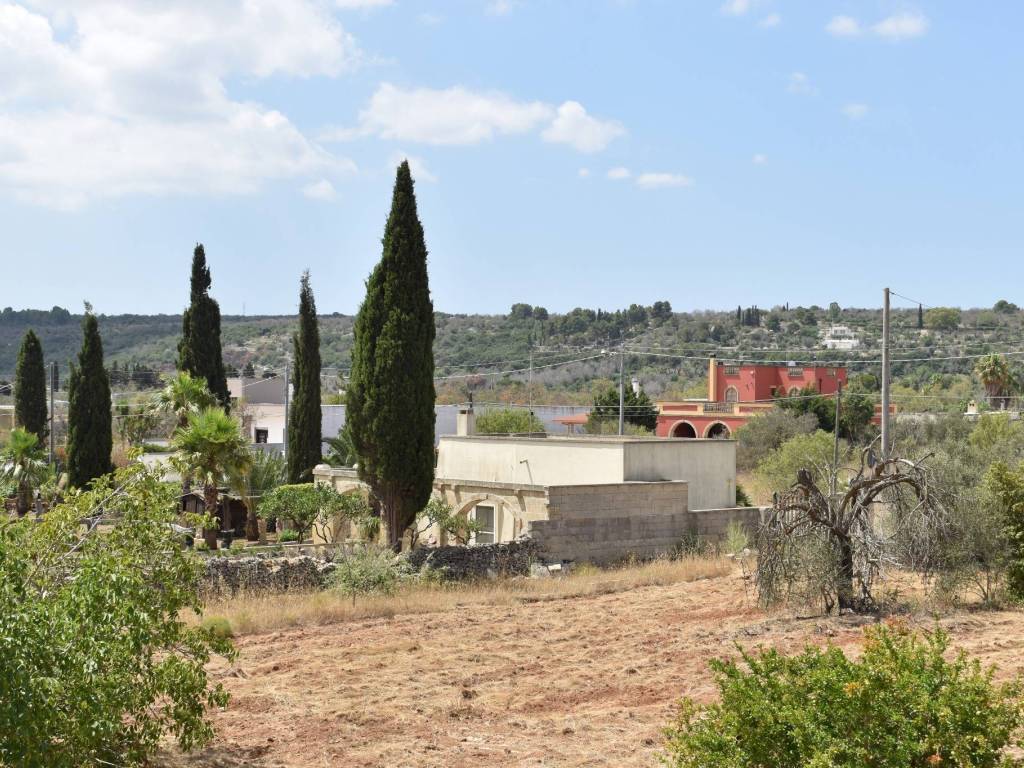 Terreno a Specchia in Via Carlo Donat Cattin, 63 - Foto 5