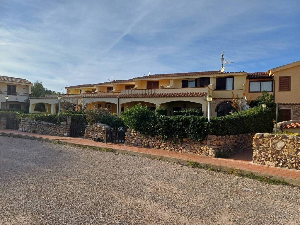 Villetta a schiera a Arzachena in Località La Conia, 1 - Foto 3