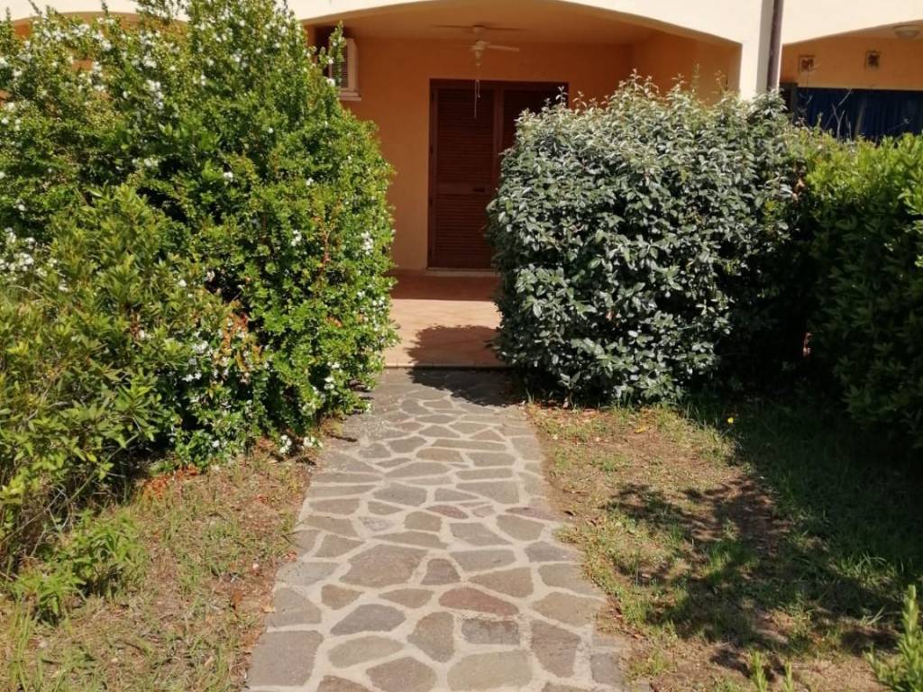 Villetta a schiera a Arzachena in Località La Conia, 1 - Foto 5