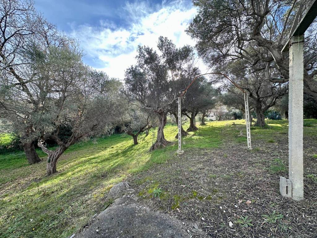 Terreno a Pescara in Via Strada Fonte Borea - Foto 4