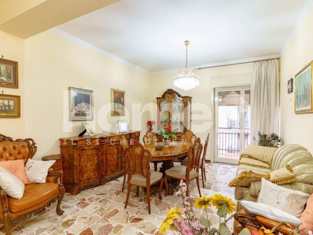 Appartamento a Gravina di catania in Via Carrubella, - Foto 5