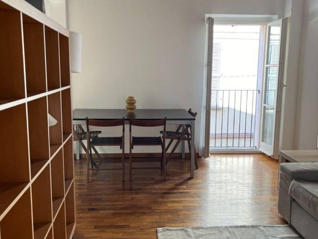 Appartamento a Parma in Strada San Nicolò, 9 - Foto 2