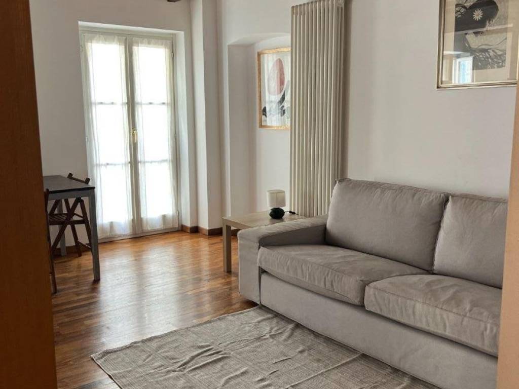Appartamento a Parma in Strada San Nicolò, 9 - Foto 4