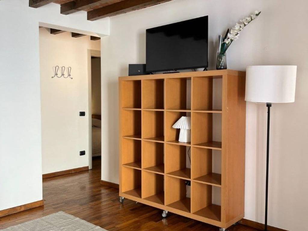 Appartamento a Parma in Strada San Nicolò, 9 - Foto 5