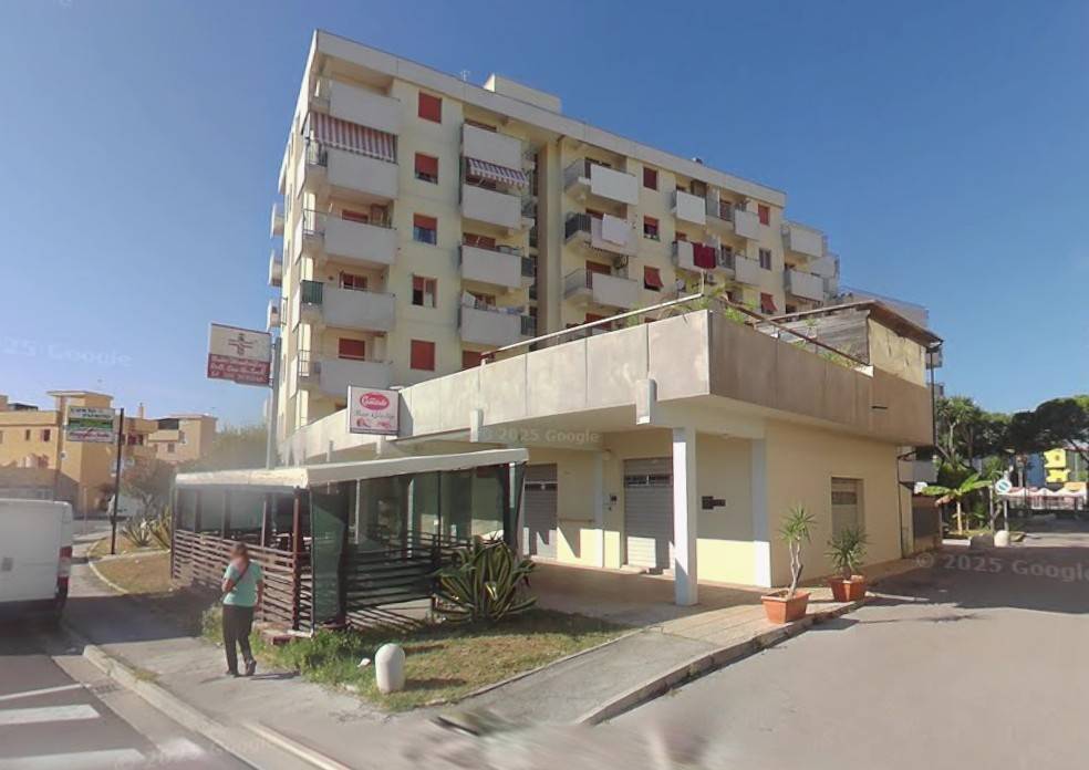 Appartamento a Fermo in Via Palmiro Togliatti, 2 - Foto 2