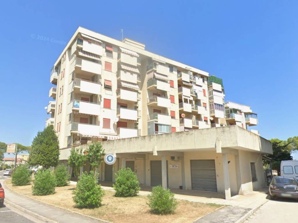 Appartamento a Fermo in Via Palmiro Togliatti, 2 - Foto 3