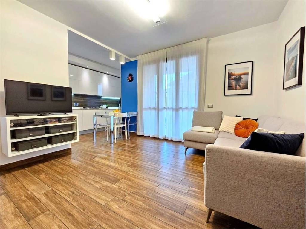 Appartamento a San martino in rio in VIA VELASQUEZ - Foto 3