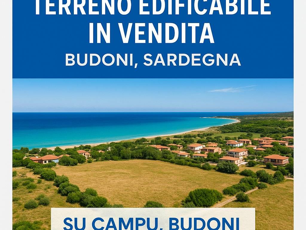 Terreno a Budoni - Foto 2