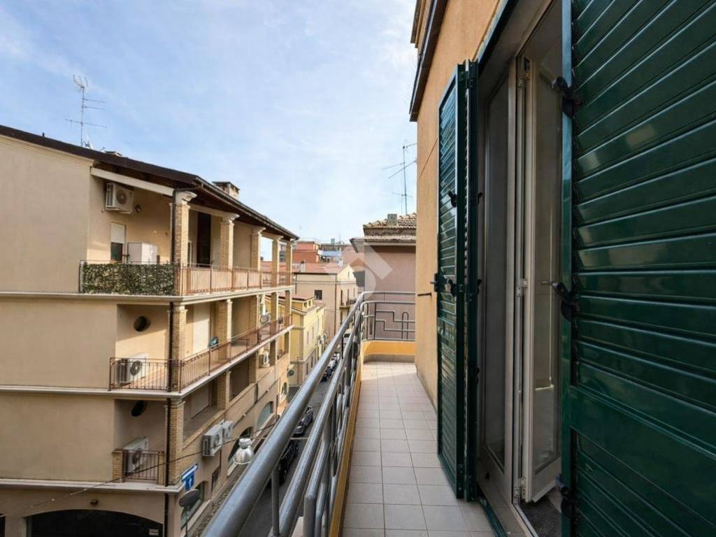 Appartamento a Vasto in Via Arno, 33 - Foto 5