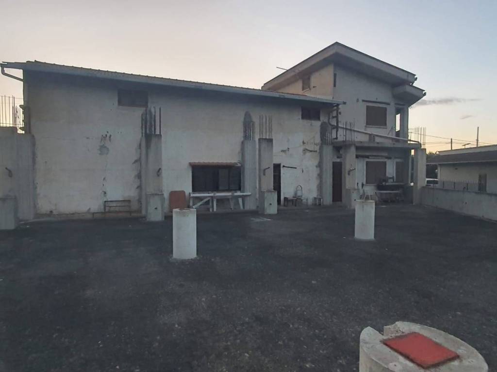 Villa a Misilmeri in Via Italia - Foto 3