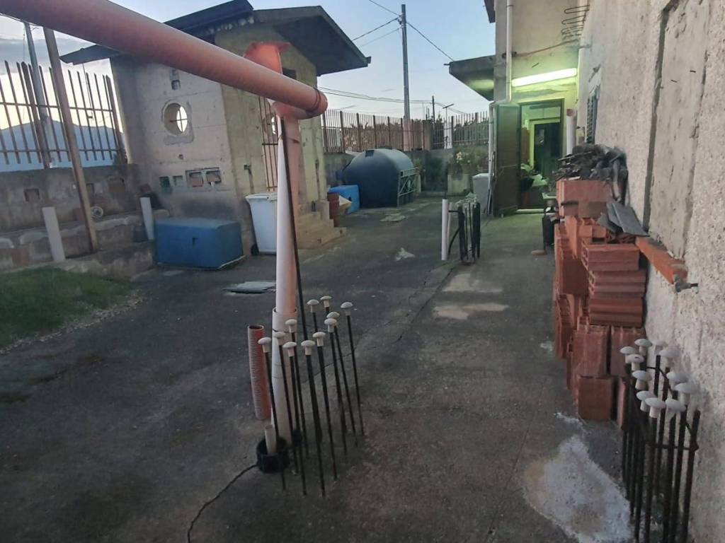 Villa a Misilmeri in Via Italia - Foto 5