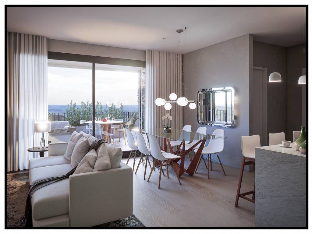 Attico / mansarda a Cassola - Foto 4