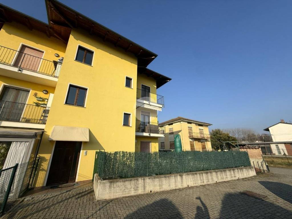 Appartamento a Albiano d'ivrea in Via Ivrea, 28 - Foto 2