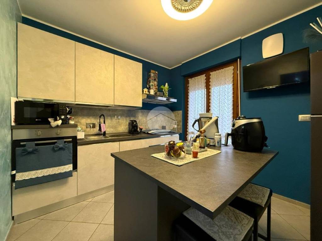 Appartamento a Albiano d'ivrea in Via Ivrea, 28 - Foto 3