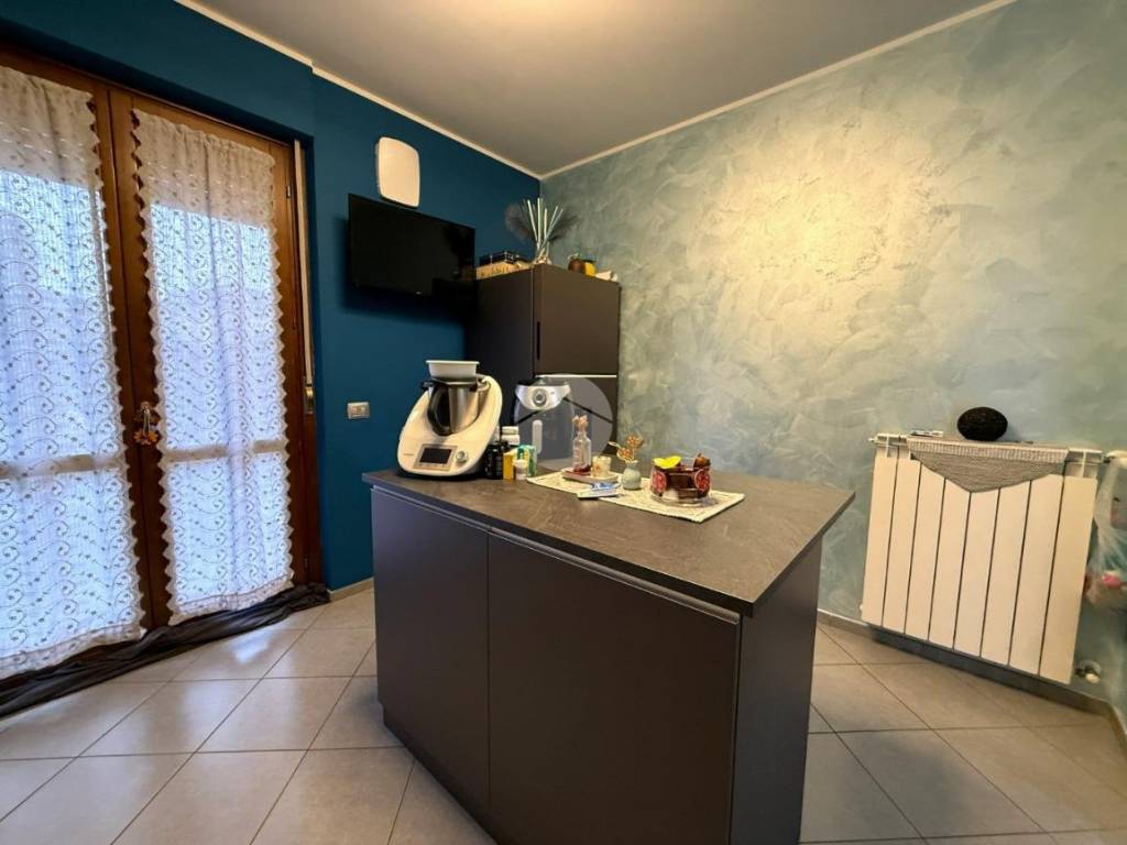 Appartamento a Albiano d'ivrea in Via Ivrea, 28 - Foto 4