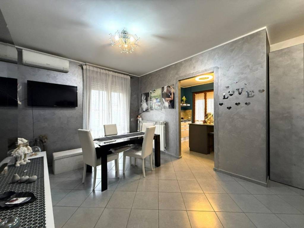 Appartamento a Albiano d'ivrea in Via Ivrea, 28 - Foto 5