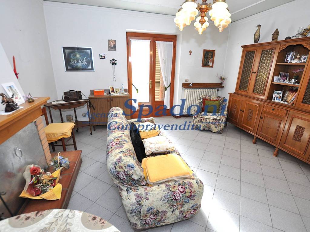 Appartamento a Ponte buggianese in Via Capannone - Foto 4