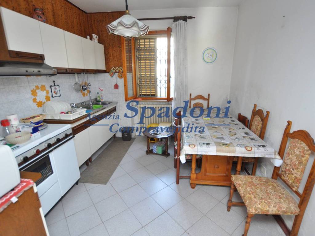 Appartamento a Ponte buggianese in Via Capannone - Foto 5