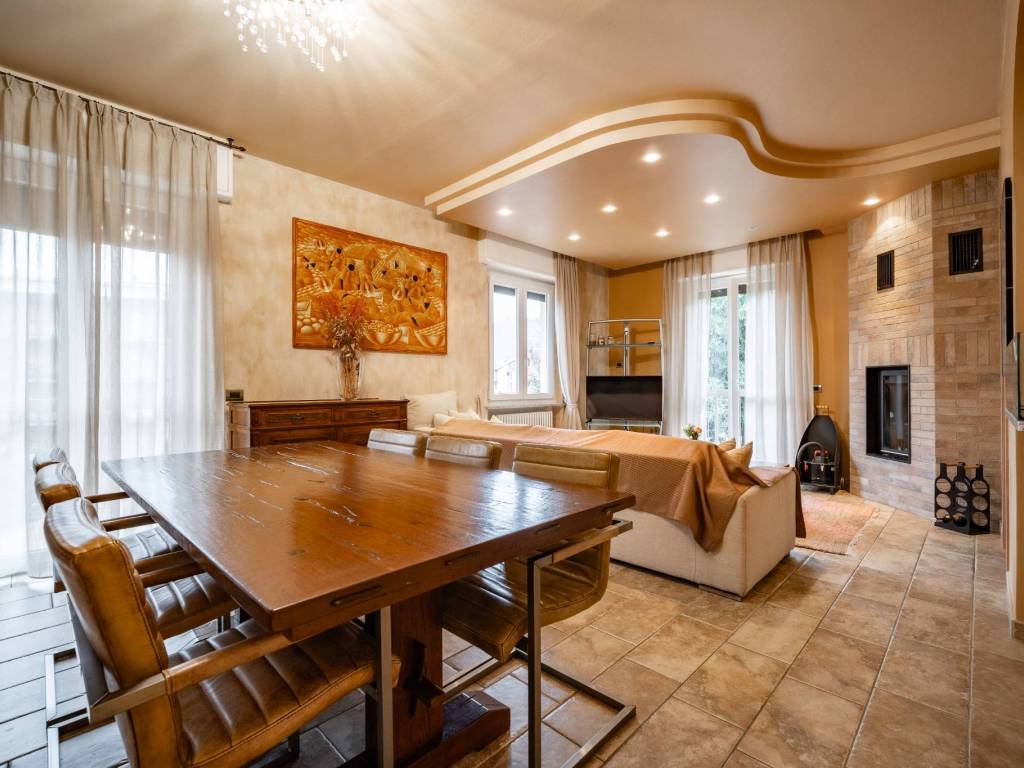 Appartamento a Lecco in Via Maria Montessori, 38 - Foto 3