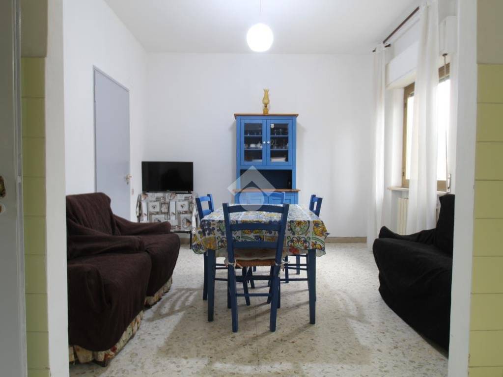 Appartamento a Teramo in VIA TEVERE, 9 - Foto 2