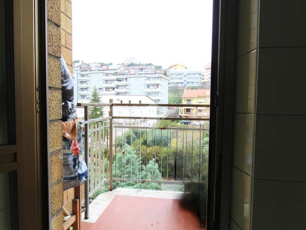 Appartamento a Teramo in VIA TEVERE, 9 - Foto 5